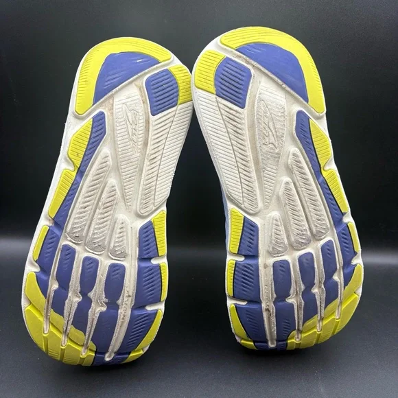 ALTRA Via Olympus 2 Purple Lilac EGO MAX Running Shoes Women's Size 9 - Picture 5 of 9